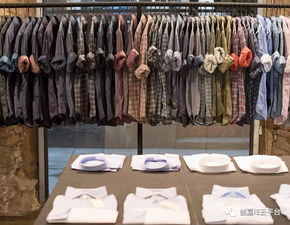 变则生,不变死 2019年中国服装产业五大趋势